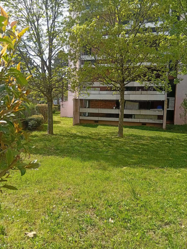 Appartement à ARGENTEUIL