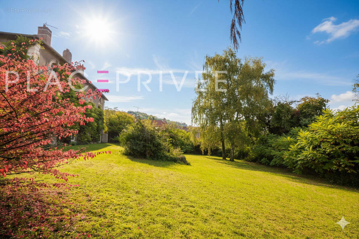 Maison à VANDOEUVRE-LES-NANCY