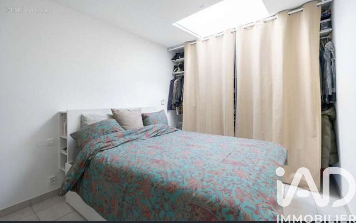 Photo 6 - Maison à MARSEILLE-11E