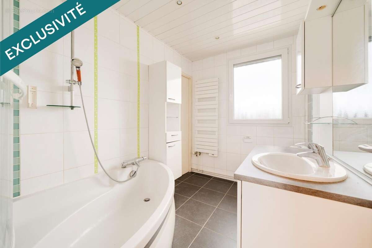 Photo 8 - Maison à VANDOEUVRE-LES-NANCY