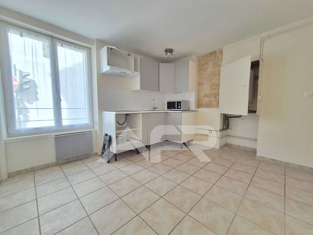 Appartement à MONTESSON