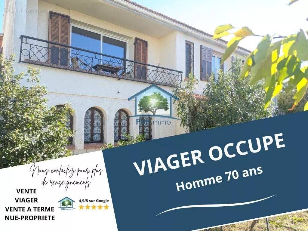 Appartement à MARSEILLE-9E