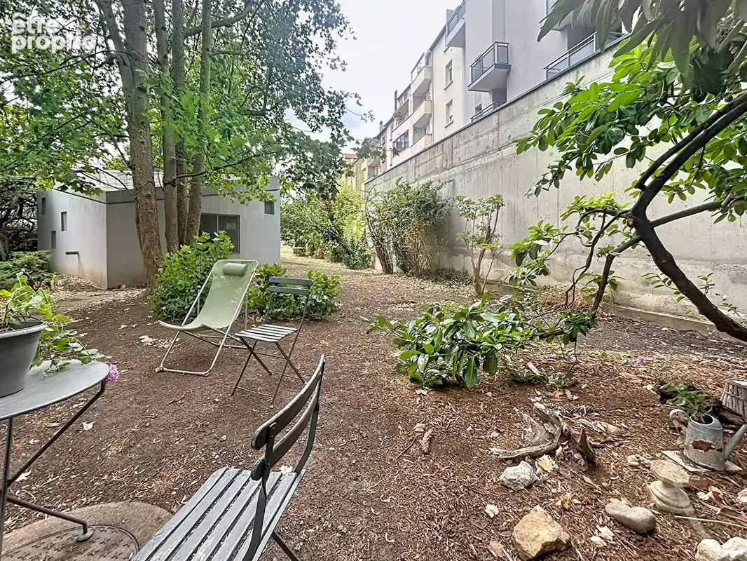 Appartement Longeville Les Metz 5 pièce(s) 89m2 - 3 chambres - balcon - cave - stationnement - photo 17
