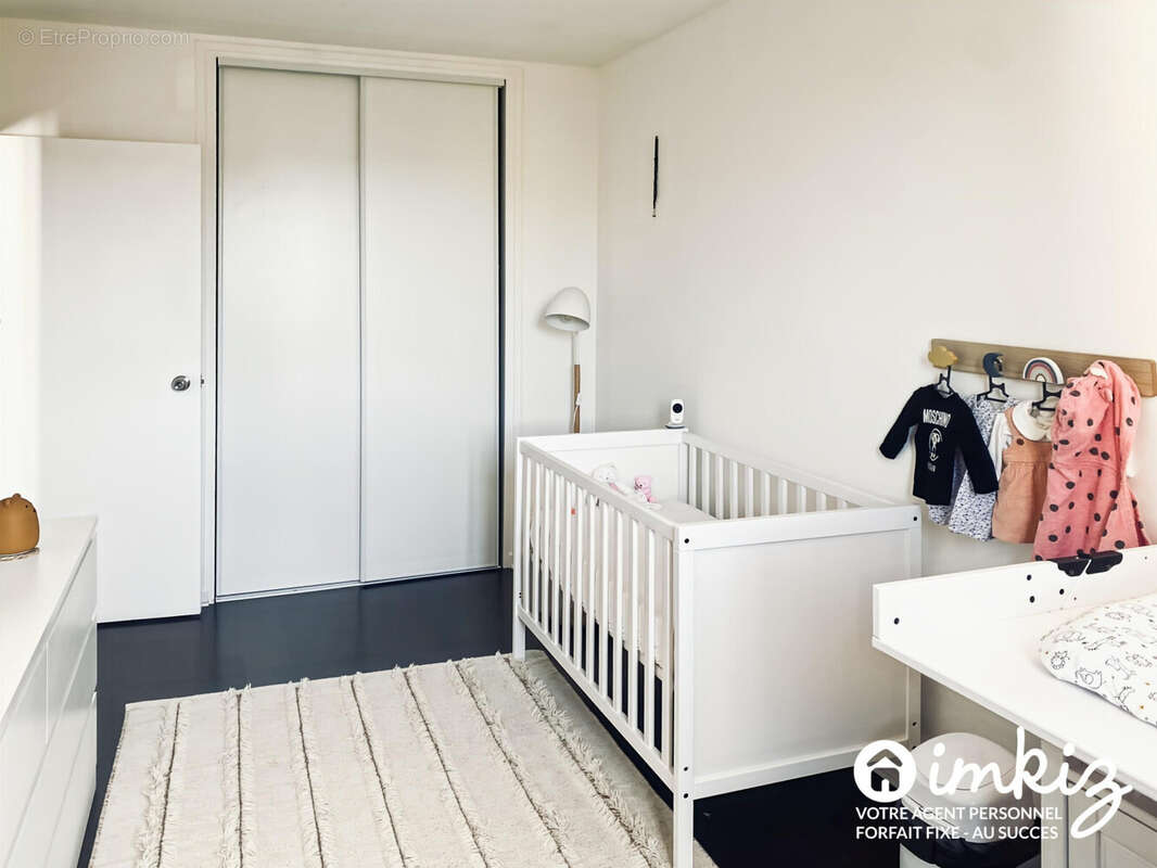 Appartement 4 pièces 86m2 - photo 7