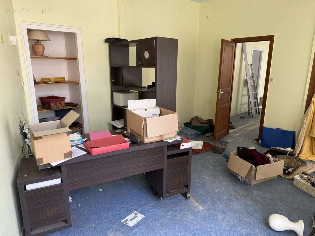Appartement à MUZILLAC