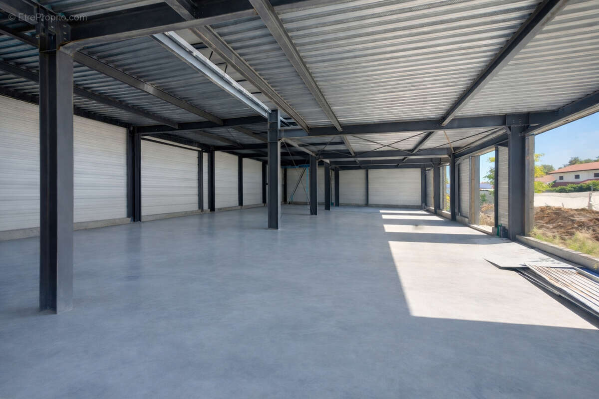 Commerce à MERIGNAC