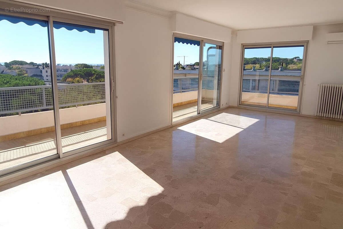 Appartement à LA SEYNE-SUR-MER