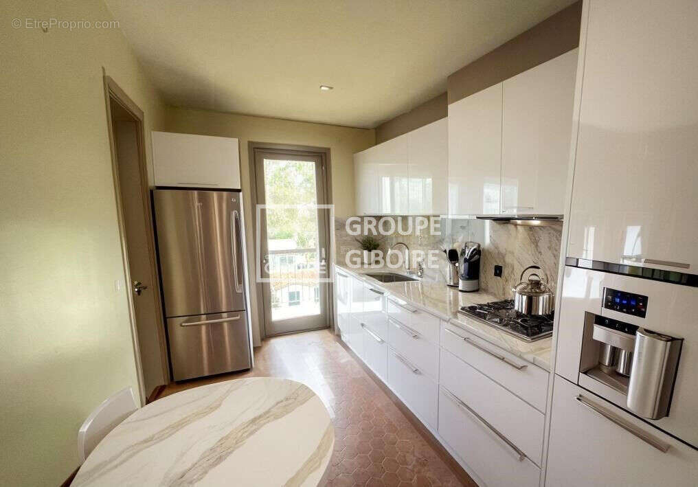 Appartement à LA BAULE-ESCOUBLAC