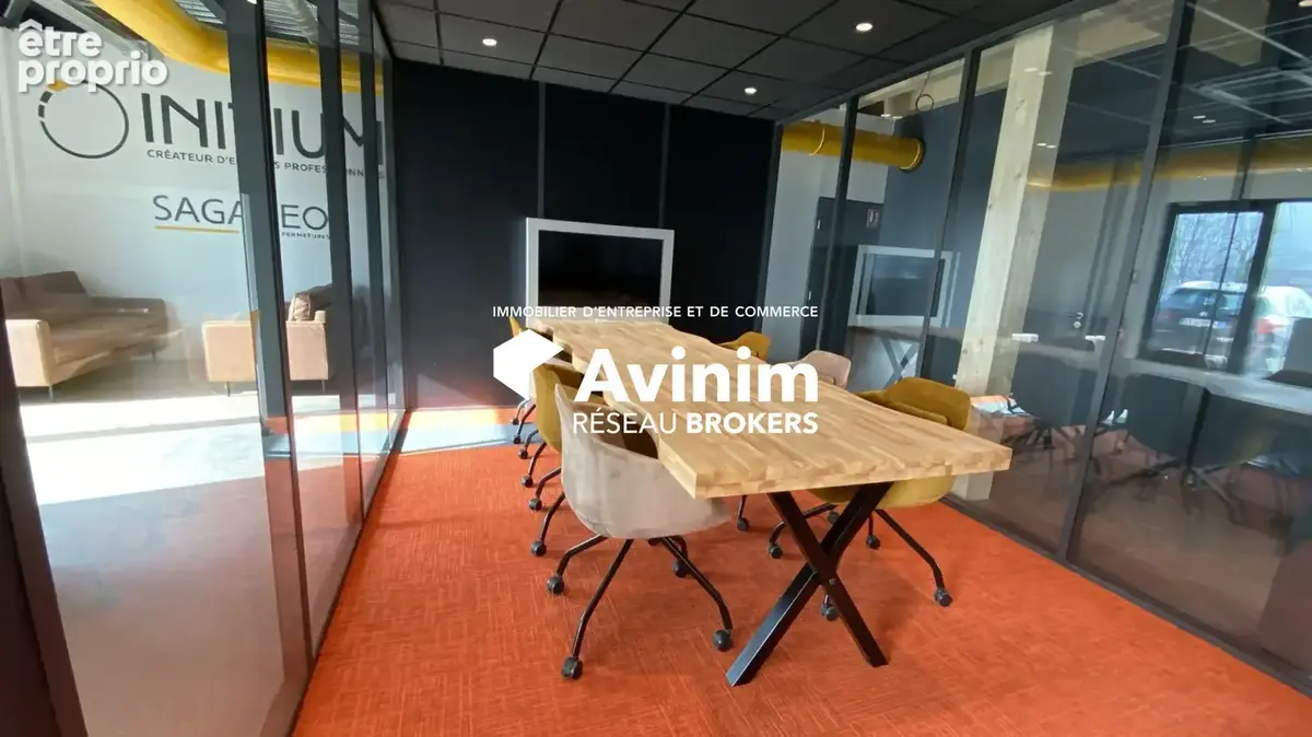 Commerce 371 m² à vendre à Sainte-Helene-Du-Lac (73800) - photo 7