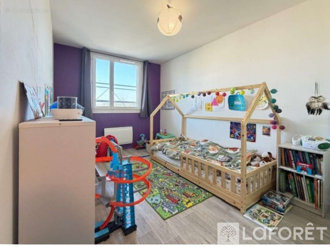 Appartement à OULLINS