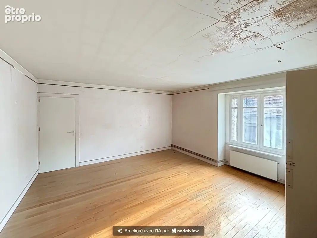 Maison 6 pièces 135 m² à vendre à Recologne (70130) - photo 5