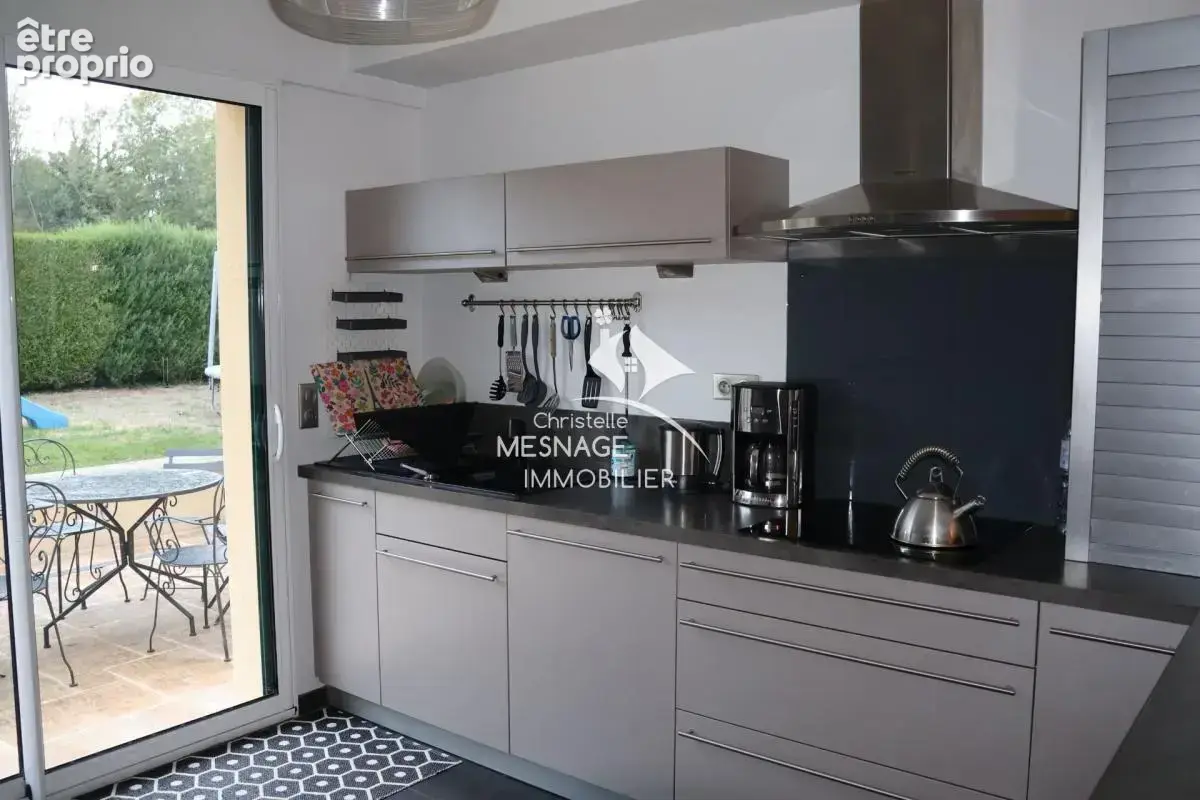 À vendre chez Christelle Mesnage - AUX PORTES DE DINAN -  Pr - photo 17