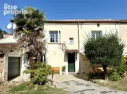 Maison à MONESTIES