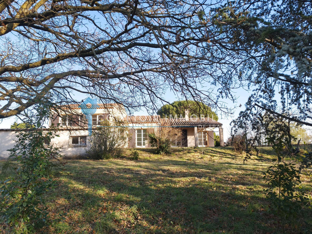 Maison à LA VOULTE-SUR-RHONE