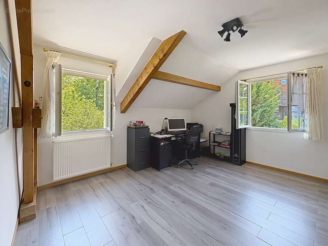 Maison à vendre 6 pièces MESSERY (74) - photo 20