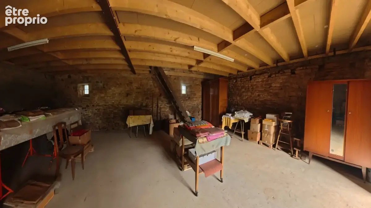 Maison 2 pièces 110 m² à vendre à Saint-Brice-De-Landelles (50730) - photo 6
