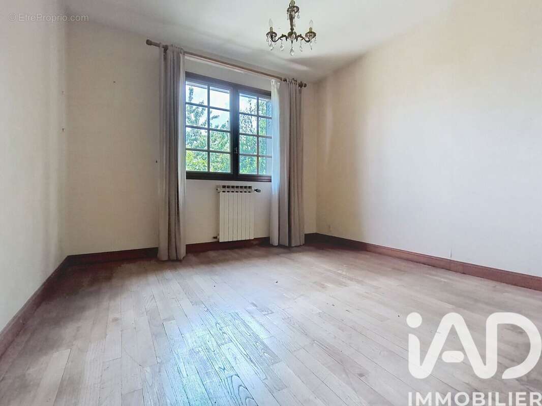 Photo 5 - Maison à ANTONY