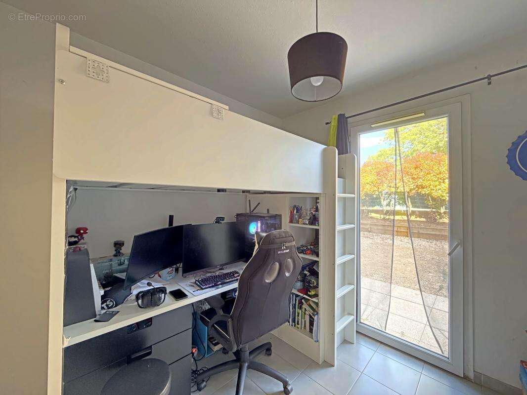 Appartement à BRIGNOLES