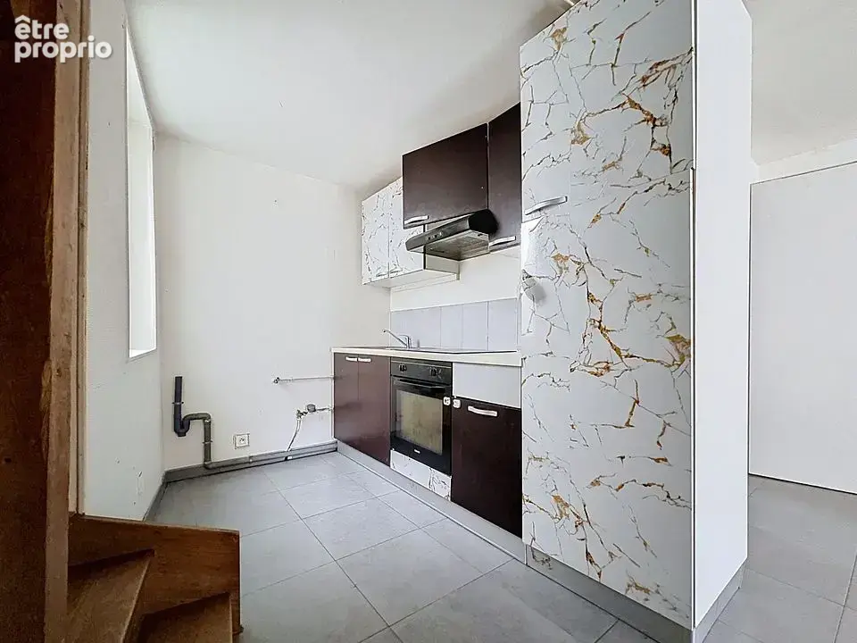 À vendre   immeuble de rapport à laxou (54520) - photo 2