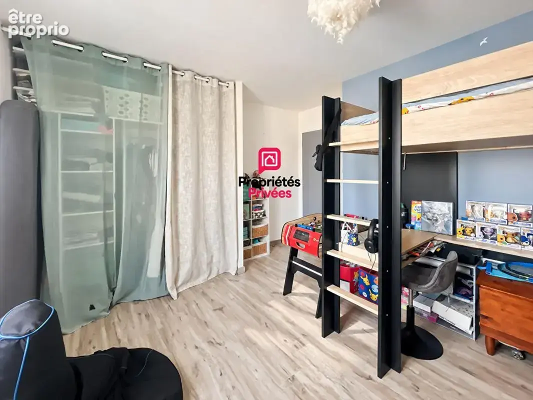 Maison plain-pied 3 chambres bureau terrain 3500 m² - photo 9