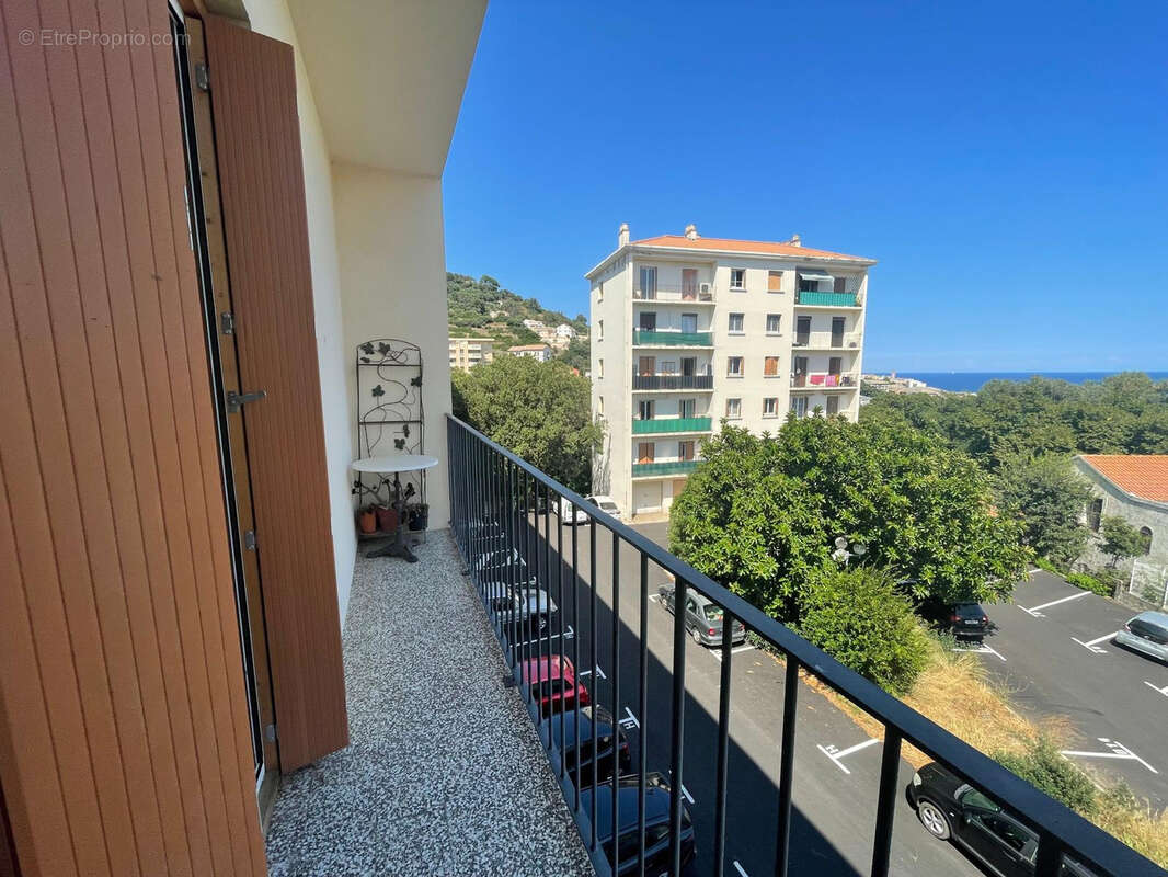 Appartement à SAN-MARTINO-DI-LOTA