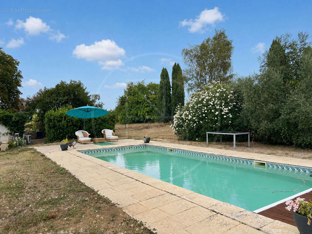 Magnifique Maison de Maître - photo 3