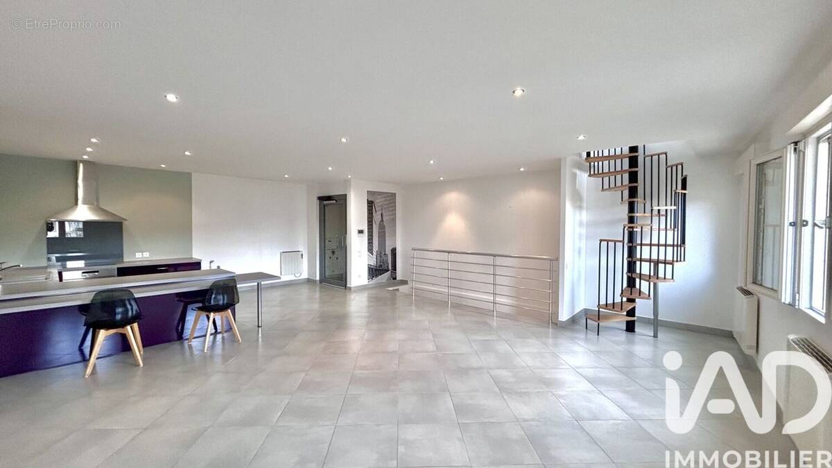 Photo 1 - Maison à SAINT-NICOLAS-DE-PORT