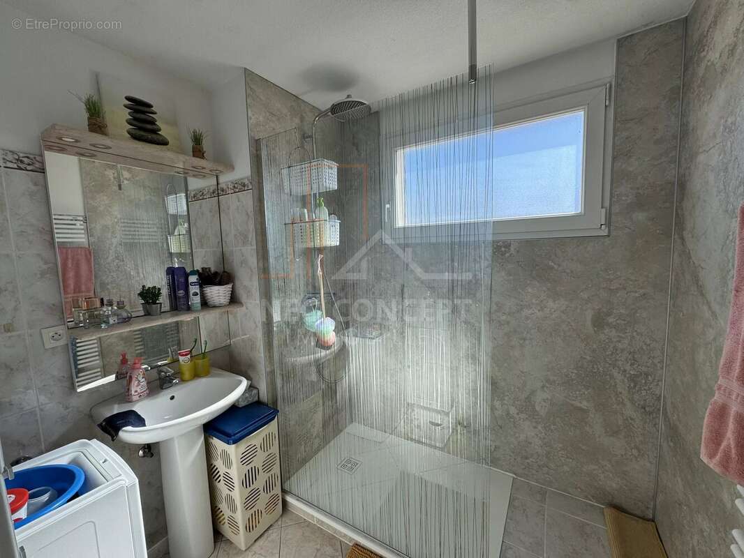 Appartement à SOUFFLENHEIM