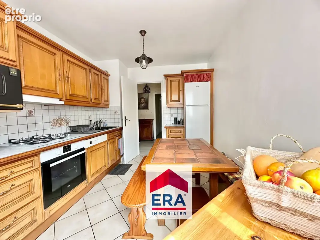Appartement Sartrouville 4 pièce(s) 84.03 m2 - photo 8