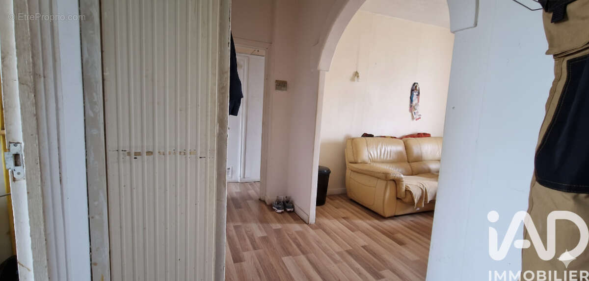 Photo 2 - Appartement à NEUILLY-PLAISANCE