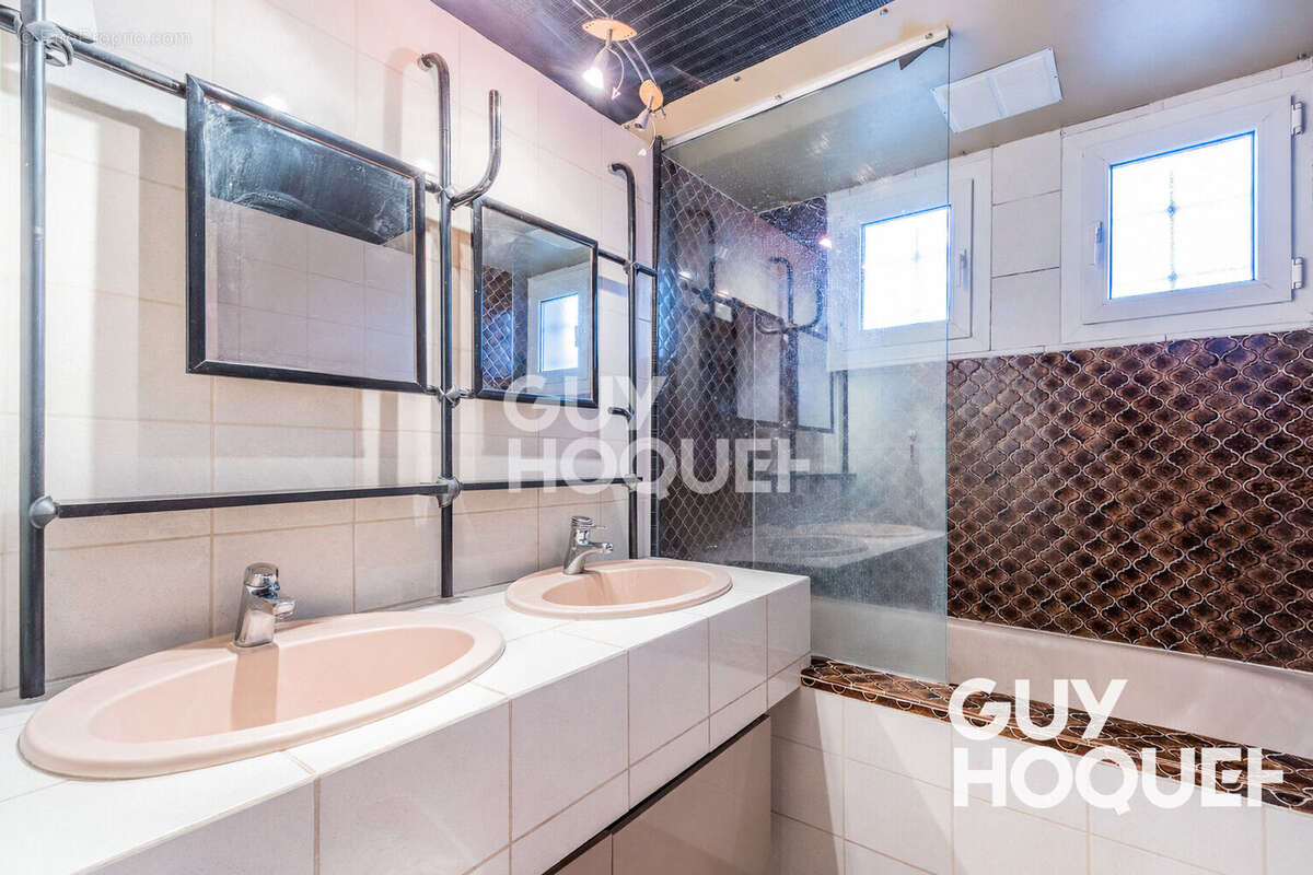 Maison à ATHIS-MONS