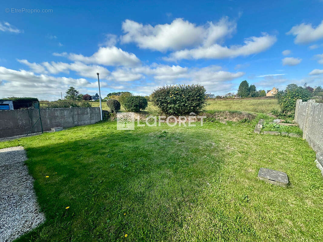 Maison Plouguiel 5 pièce(s) 90 m2 - photo 9