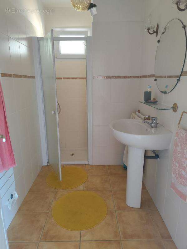 Maison de plain-pied - photo 8