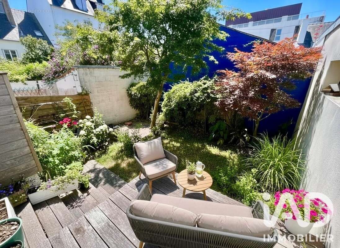 Maison 130 m² à Saint-Nazaire  - photo 2