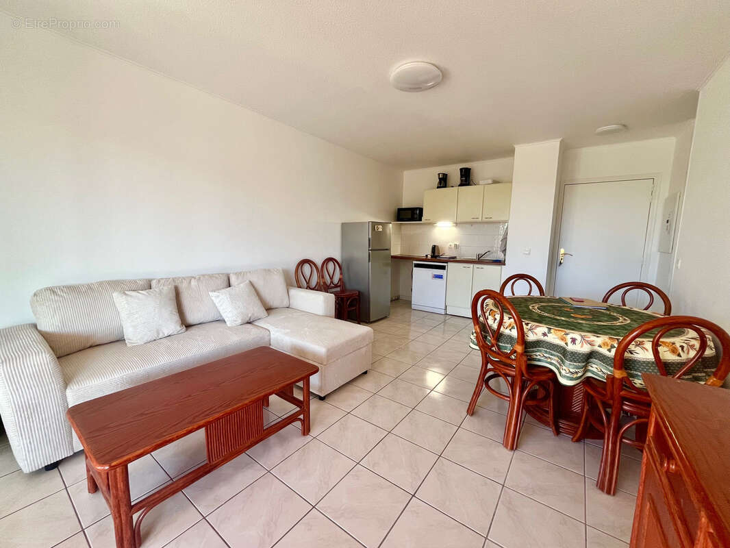 Appartement à FREJUS