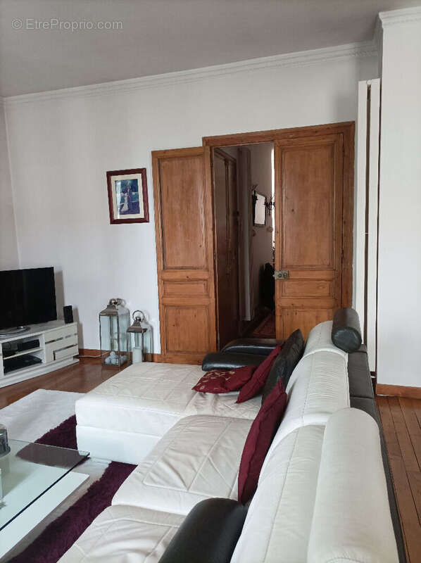 Appartement à AUTUN