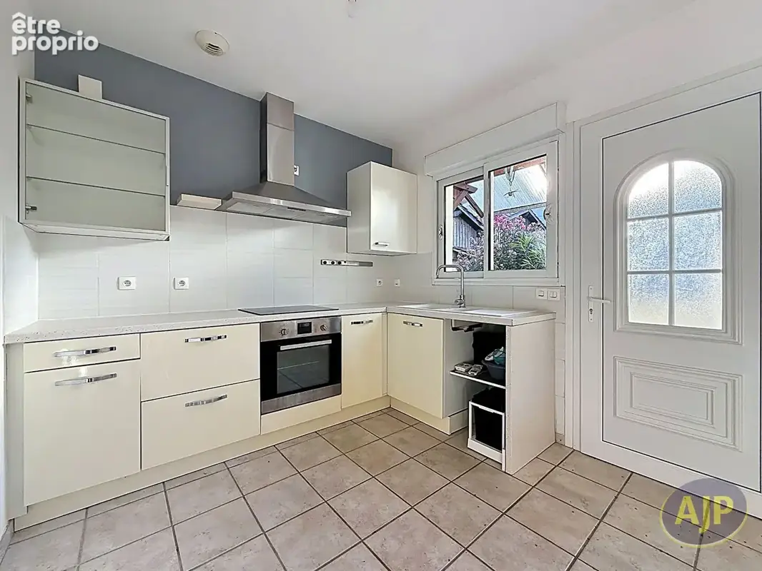 La Teste de Buch Petite maison T3 - photo 3