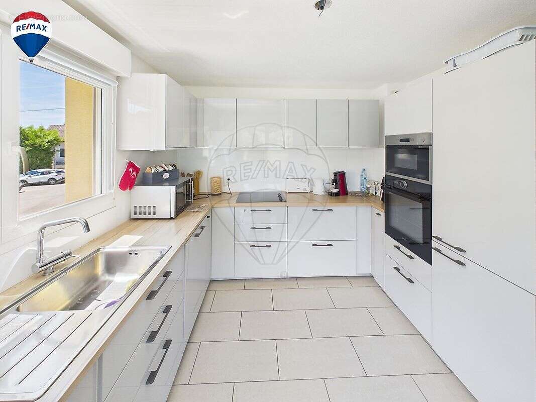 Appartement à ASPACH