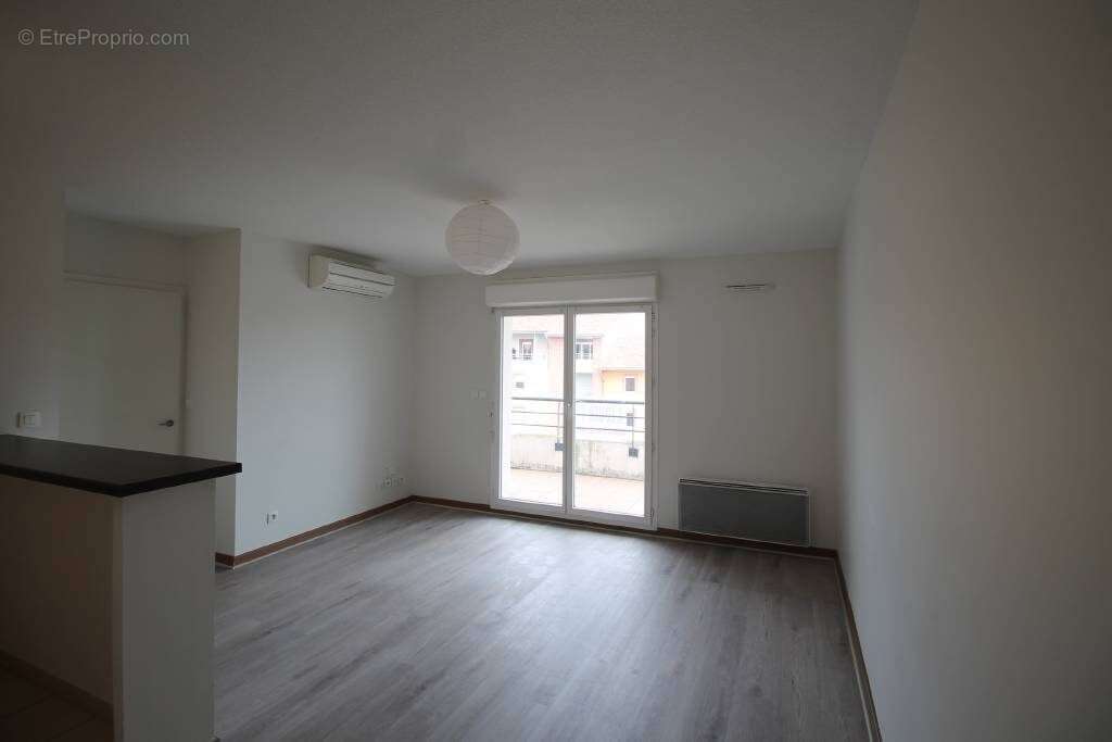 Appartement 41 m² à Muret  - photo 2