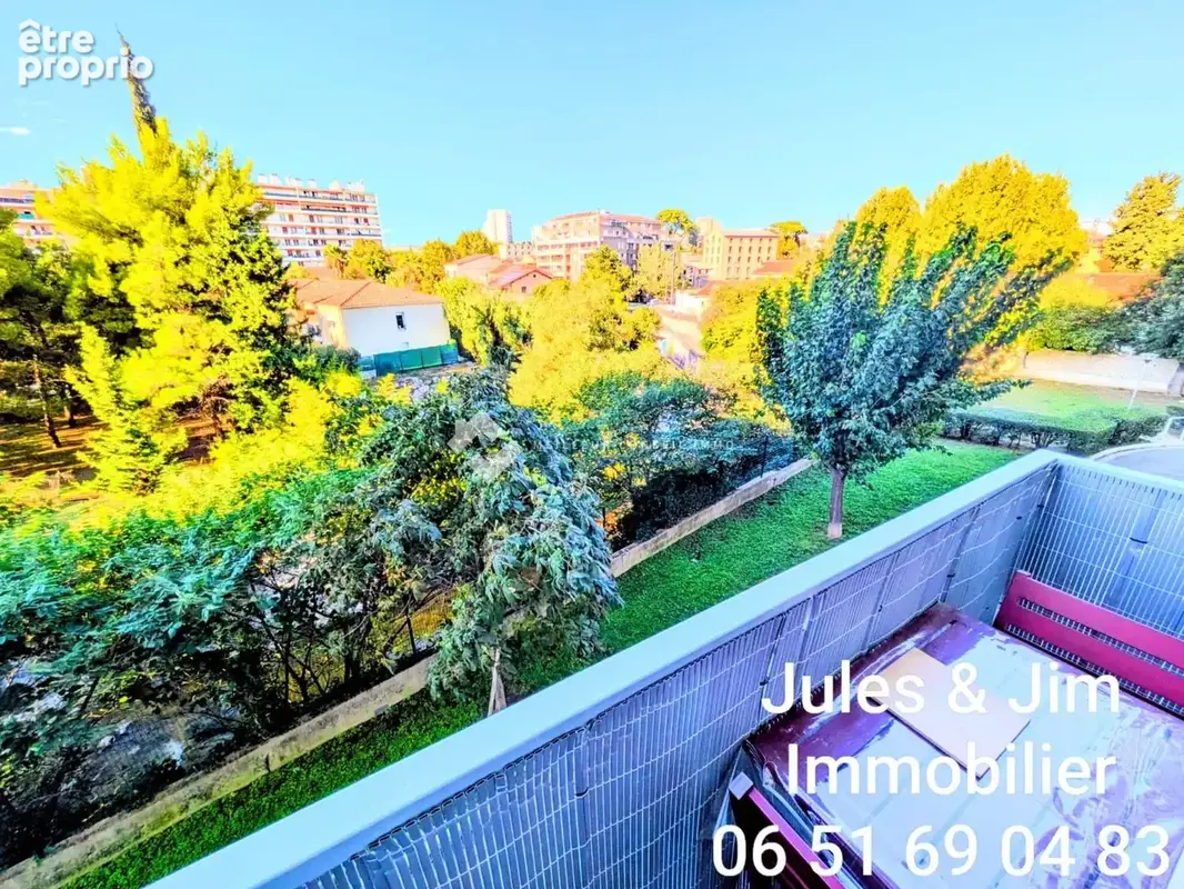 Appartement 2 pièces 45 m² à vendre à Marseille-13e (13013) - photo 7