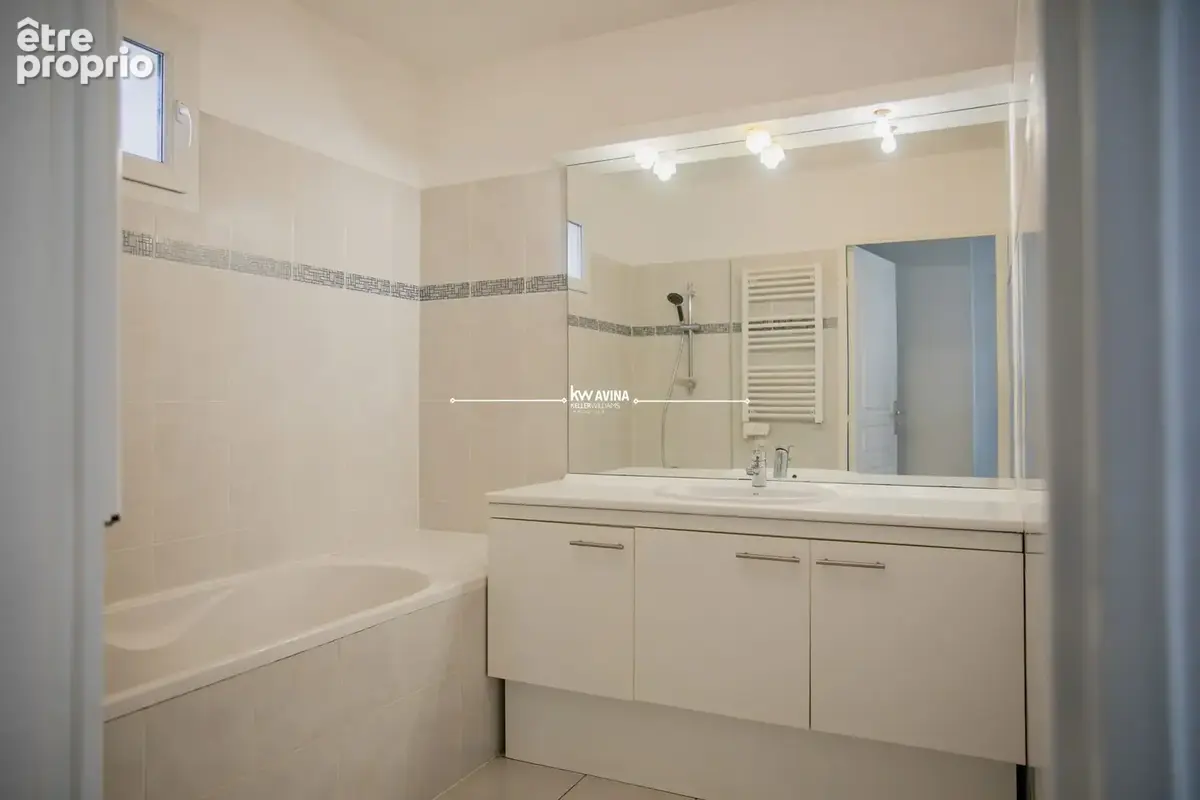 Appartement 3 pièces 64 m² à vendre à Marseille-13e (13013) - photo 6