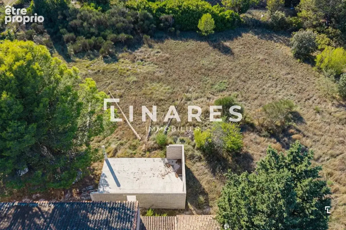 LA BASTIDE D'ANTAN - Propriété de 320m2 - Terrain 6000m2 - PUYRICARD - photo 5