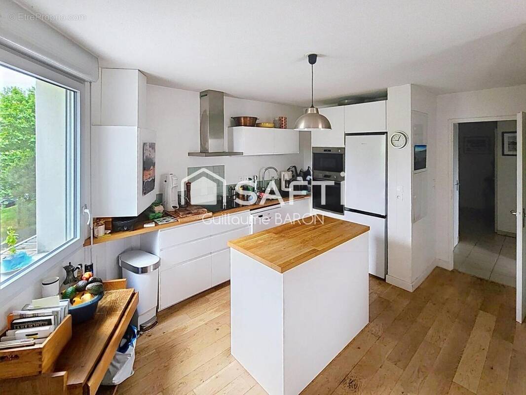Photo 1 - Appartement à TOULOUSE