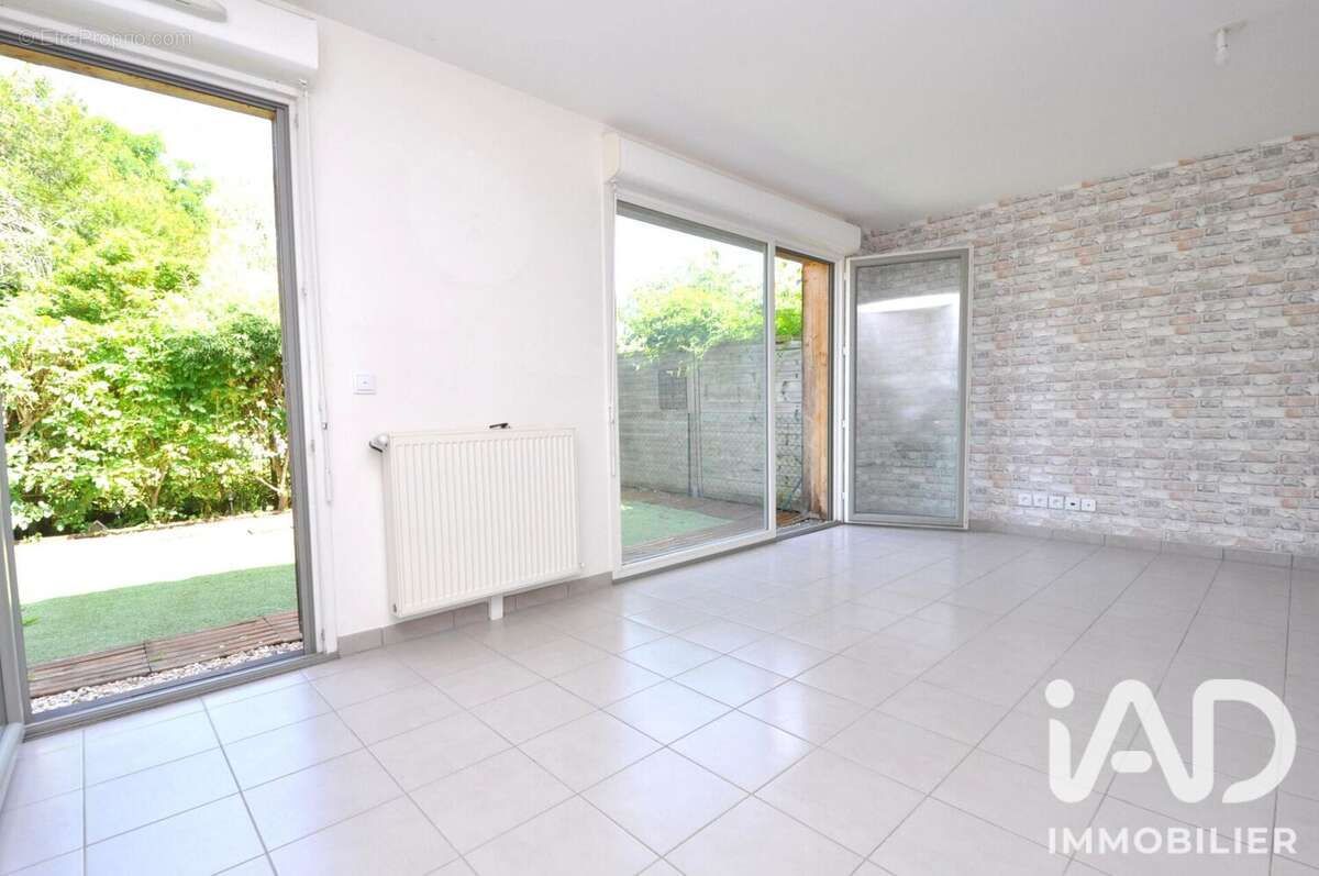 Photo 3 - Maison à LES ULIS
