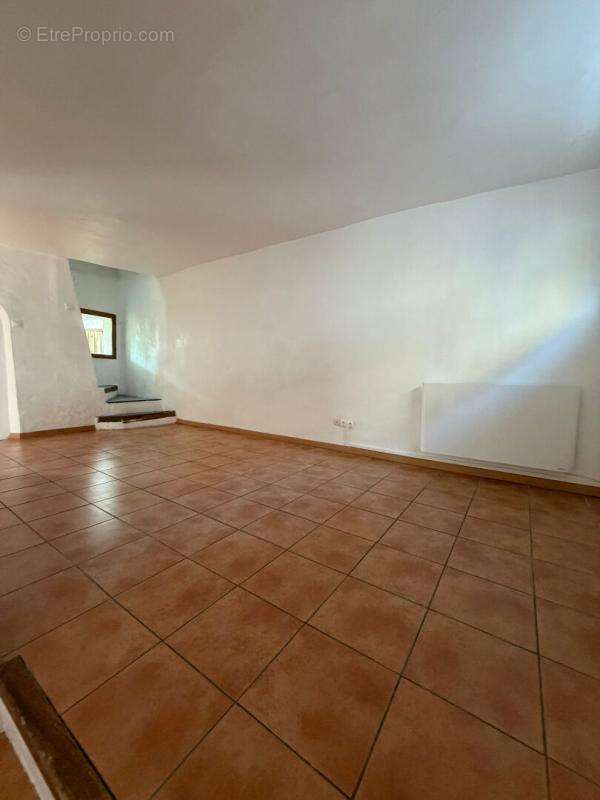 Maison à CHATEAU-THIERRY