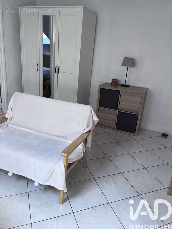 Photo 6 - Appartement à VERSAILLES