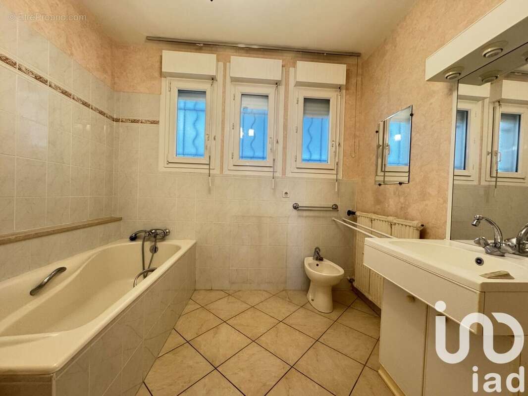 Photo 8 - Maison à SAINT-NAZAIRE