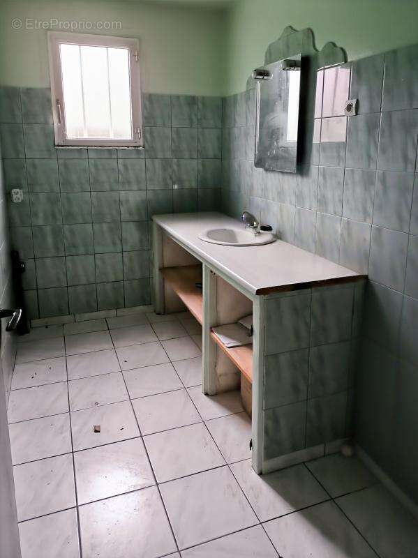 Maison à VILLEFRANCHE-SUR-CHER