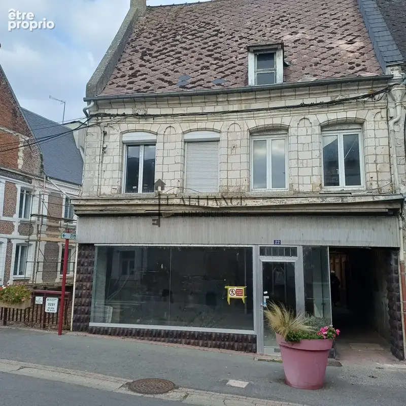 Photo Maison à Frevent au prix de 86 000€