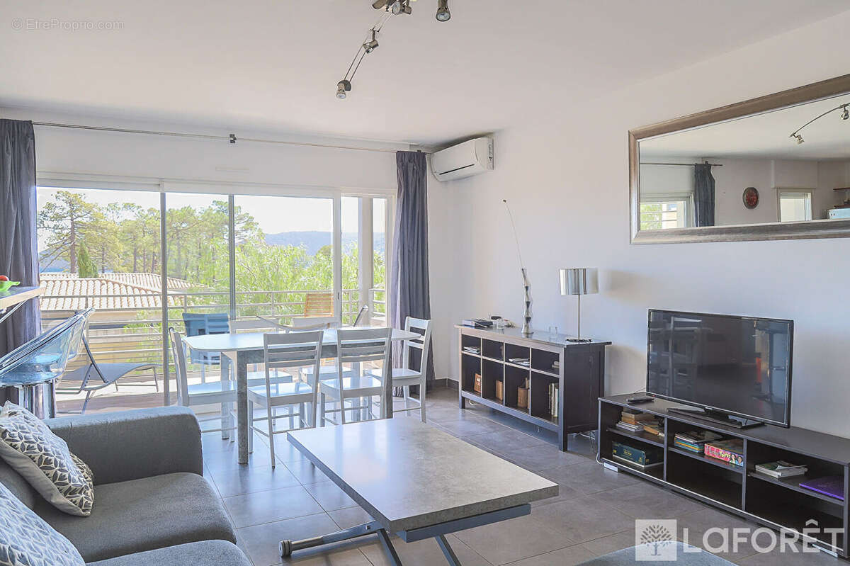 Appartement à PORTO-VECCHIO